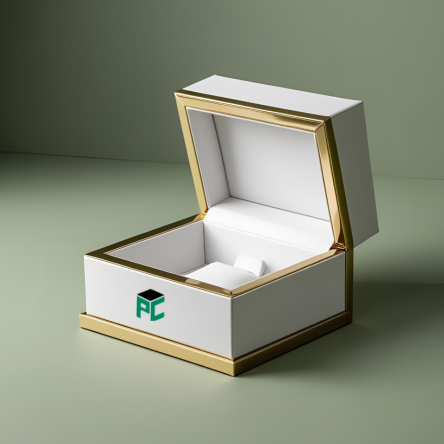 Custom Rigid Jewelry Boxes - Image 4